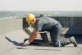 Fast & Reliable Emergency Roof Repairs in Fairview, MT